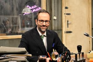 "Chez Krömer": Neue Staffel startet am 31. Oktober