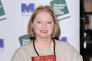 Britische Autorin Hilary Mantel stirbt im Alter von 70 Jahren