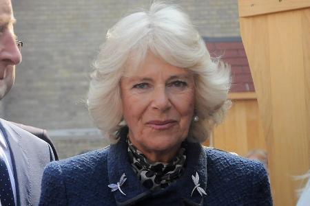 Enthüllungsbücher: Geht Camilla als große Verliererin hervor? Enthüllungsbücher: Geht Camilla als große Verliererin hervor?