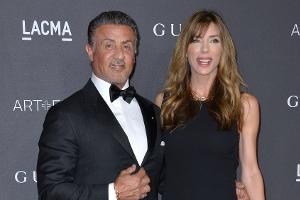 Sylvester Stallone und Jennifer Flavin sollen sich versöhnt haben