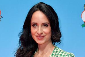 Stephanie Stumph: Als Mutter ist sie "viel sensibler geworden"
