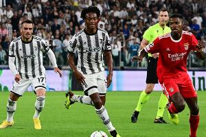 Juve-Negativrekord: Über 254 Millionen Euro Verlust