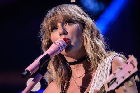 Medienberichte: Taylor Swift tritt nicht beim Super Bowl auf Medienberichte: Taylor Swift tritt nicht beim Super Bowl auf