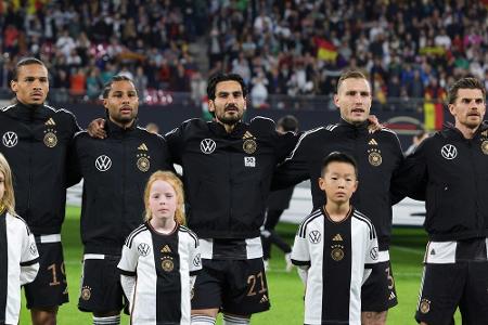 Sportwetten: DFB-Team Außenseiter in London Sportwetten: DFB-Team Außenseiter in London