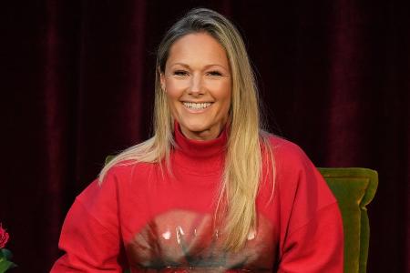 Deshalb war Helene Fischer Deshalb war Helene Fischer