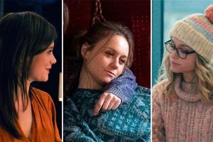 "Tatort: Murot und das Gesetz des Karma": Multitalent Anna Unterberger