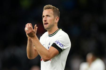 kicker: Bayern hat Kontakt mit Kane aufgenommen kicker: Bayern hat Kontakt mit Kane aufgenommen