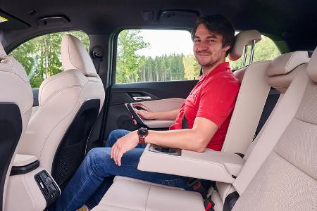 BMW X1 2022