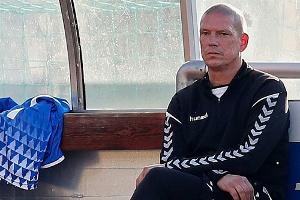 Ziege tritt als Sportdirektor in Österreich zurück