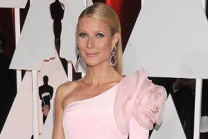 Gwyneth Paltrow: College-Start ihrer Tochter Apple war "wie Geburt"