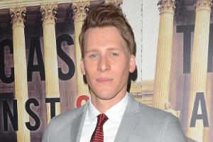 Oscarpreisträger Dustin Lance Black litt an "schwerer Kopfverletzung"