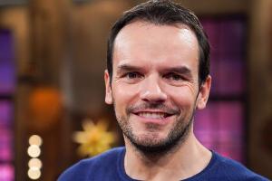 Steffen Henssler wird 50: So wurde er zum beliebten TV-Koch