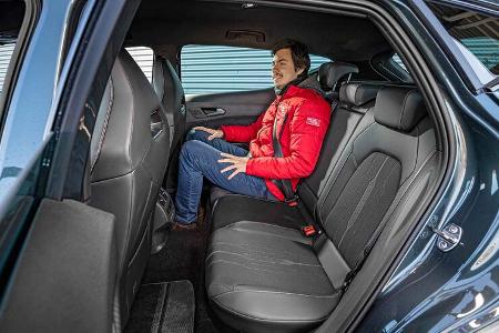 Cupra Formentor VZ 1.4 e-Hybrid