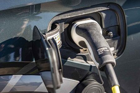Cupra Formentor VZ 1.4 e-Hybrid
