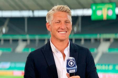 Fußball-WM: Diese Experten berichten für ARD und ZDF aus Katar Fußball-WM: Diese Experten berichten für ARD und ZDF aus Katar
