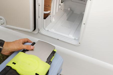 Weinsberg Caracompact MB im Test