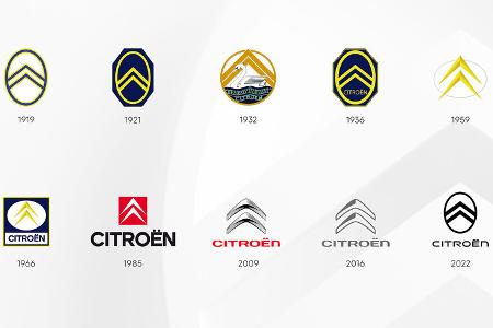 Citroen Logo