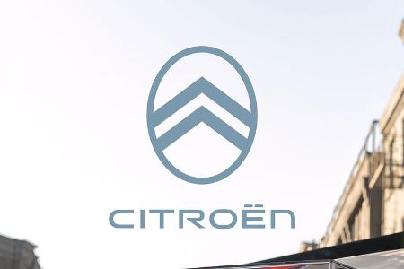 Citroen Logo