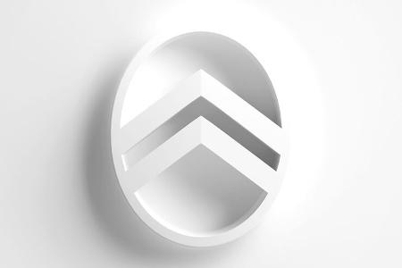 Citroen Logo