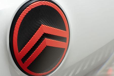 Citroen Logo