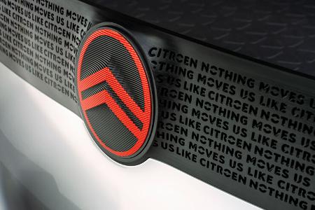 Citroen Logo