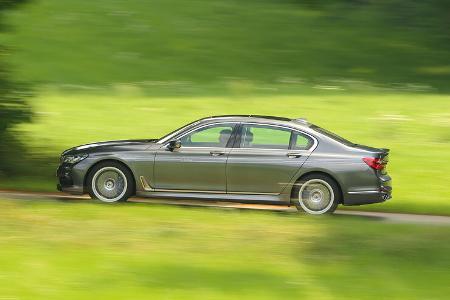 Alpina B7 Biturbo