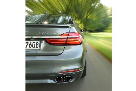 Alpina B7 Biturbo