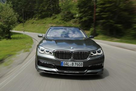 Alpina B7 Biturbo