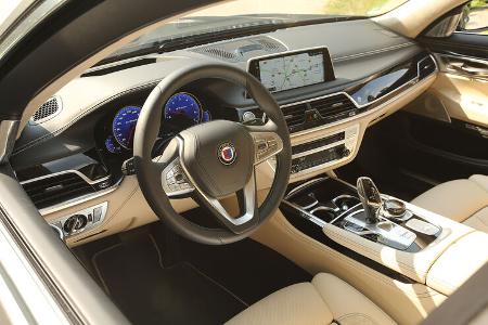 Alpina B7 Biturbo