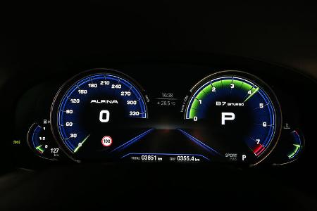 Alpina B7 Biturbo