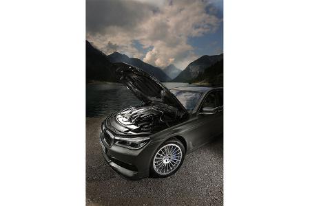 Alpina B7 Biturbo