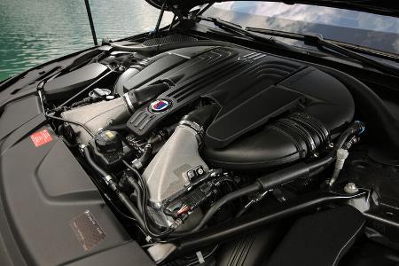 Alpina B7 Biturbo