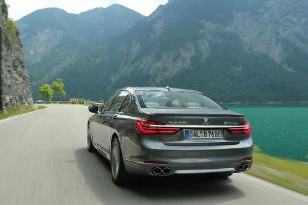 Alpina B7 Biturbo