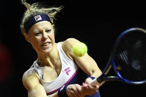 Tallinn: Siegemund scheitert an Auftakthürde