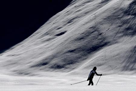 Förderung für olympischen Wintersport bis 2026 konstant Förderung für olympischen Wintersport bis 2026 konstant