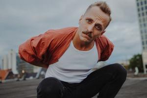 Schimmerling: Warum die Newcomer-Band "neidisch" auf Rammstein ist