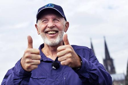 Dschungelcamp ohne Dr. Bob? RTL gibt Entwarnung Dschungelcamp ohne Dr. Bob? RTL gibt Entwarnung