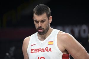 Der Präsident kehrt zurück: Gasol macht in Girona weiter