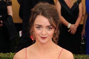 "GoT"-Star Maisie Williams erlebte "traumatische" Kindheit