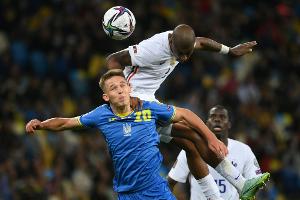 Ukraine für U21-EM qualifiziert - Teilnehmerfeld komplett