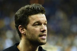 Ballack führt WM-Team von MagentaTV an