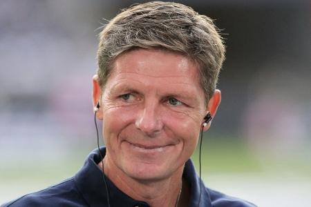 Eintracht-Profis sollen Stress benennen Eintracht-Profis sollen Stress benennen