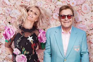 Ohne Britney Spears und Elton John? Video zu "Hold Me Closer" ist da