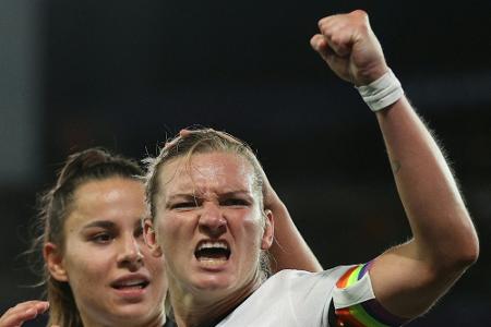 Popp lässt WM-Teilnahme offen: Popp lässt WM-Teilnahme offen: