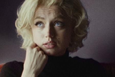 Monroe-Biopic Monroe-Biopic