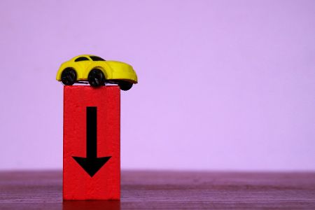 Welche Autos besonders schnell an Wert verlieren