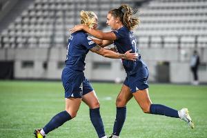 Champions League: PSG, Real und Arsenal in Gruppenphase