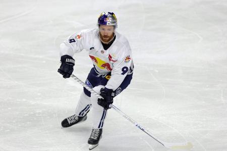 DEL: München nimmt Revanche - und verschärft Eisbären-Krise DEL: München nimmt Revanche - und verschärft Eisbären-Krise