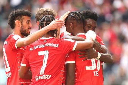 Sportwetten: FC Bayern klarer Favorit gegen Leverkusen Sportwetten: FC Bayern klarer Favorit gegen Leverkusen