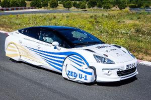 Das Verliert-Nix-E-Auto